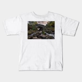Ashness Bridge Kids T-Shirt
